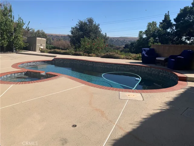 21614 Fairwind Lane, Diamond Bar, California 91765