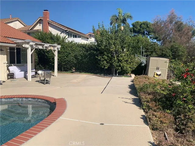 21614 Fairwind Lane, Diamond Bar, California 91765