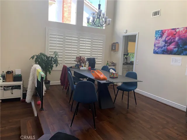 21614 Fairwind Lane, Diamond Bar, California 91765