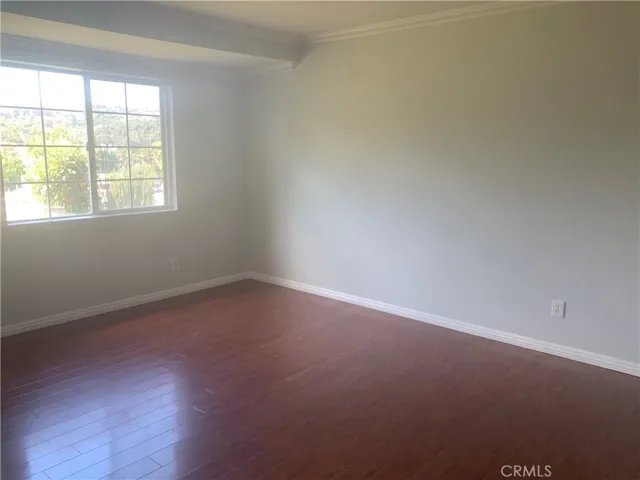 master suite