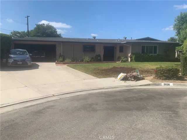 3036 Deolinda Drive, Hacienda Heights, California 91745