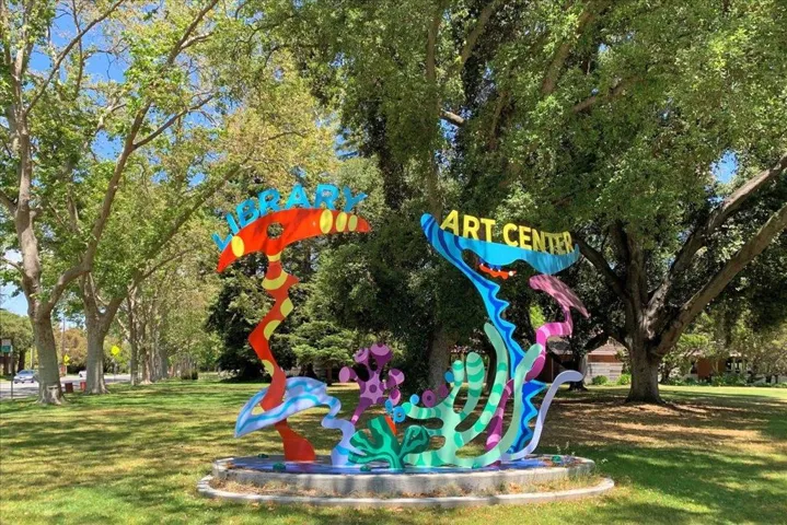 335 Middlefield Road, Palo Alto, California 94301