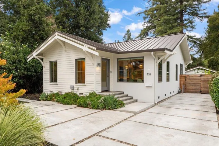 335 Middlefield Road, Palo Alto, California 94301