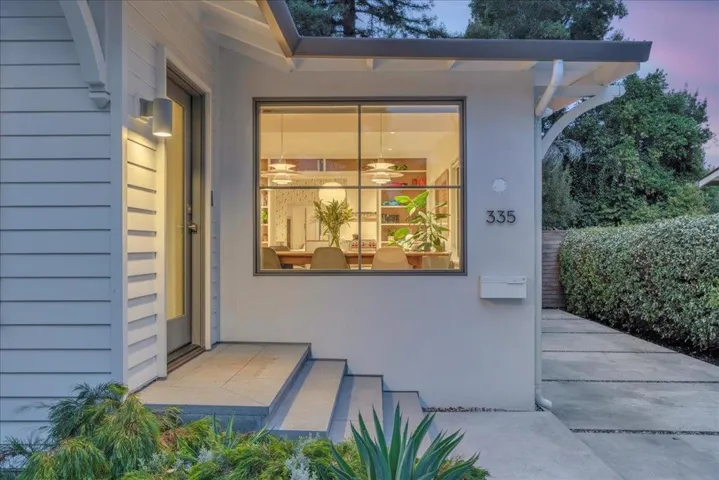 335 Middlefield Road, Palo Alto, California 94301