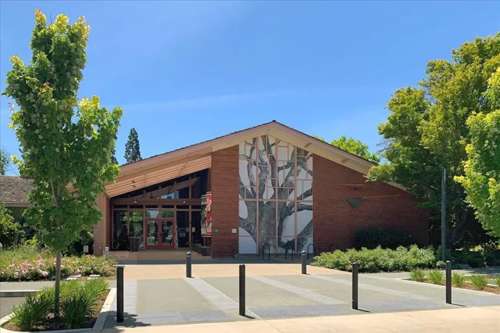 335 Middlefield Road, Palo Alto, California 94301