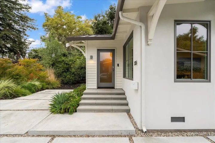 335 Middlefield Road, Palo Alto, California 94301