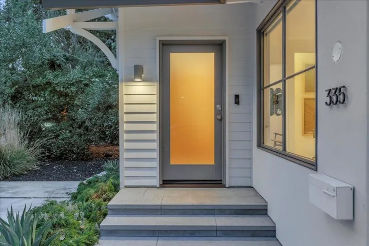 335 Middlefield Road, Palo Alto, California 94301