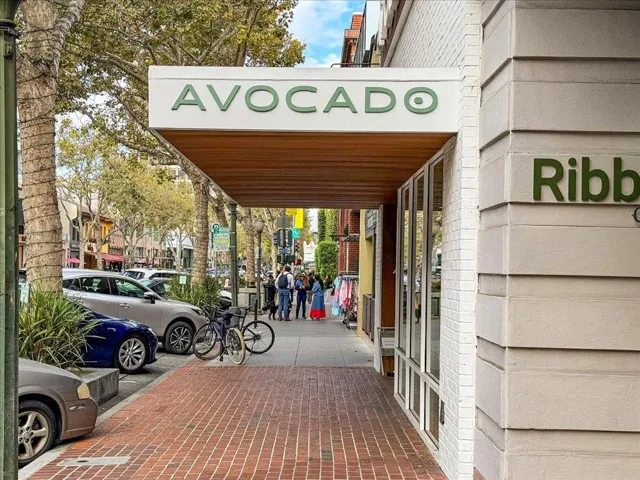 335 Middlefield Road, Palo Alto, California 94301
