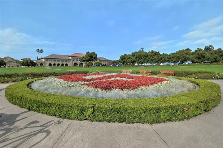 335 Middlefield Road, Palo Alto, California 94301
