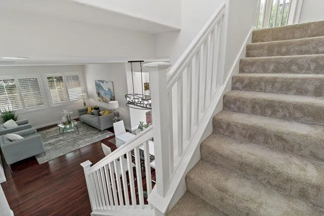 819 Windmill Palm Court, San Jose, California 95133
