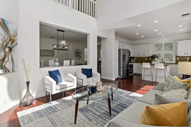 819 Windmill Palm Court, San Jose, California 95133
