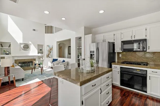 819 Windmill Palm Court, San Jose, California 95133