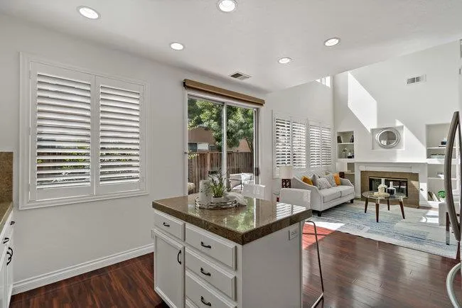 819 Windmill Palm Court, San Jose, California 95133