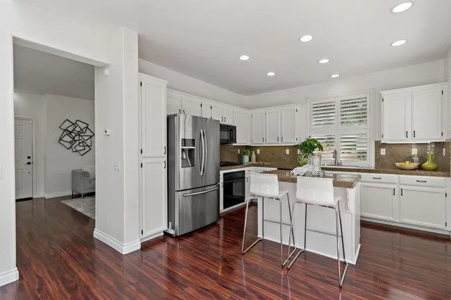 819 Windmill Palm Court, San Jose, California 95133