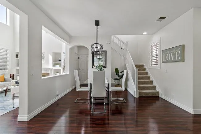 819 Windmill Palm Court, San Jose, California 95133