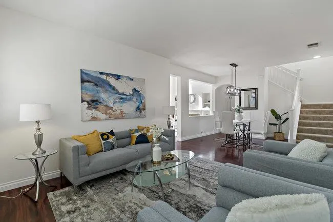 819 Windmill Palm Court, San Jose, California 95133