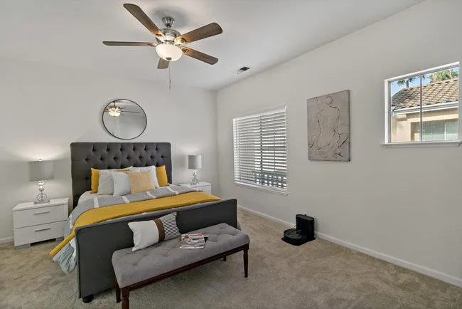 819 Windmill Palm Court, San Jose, California 95133