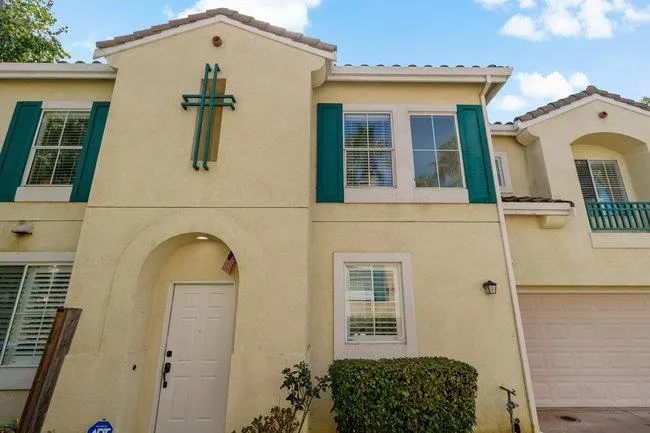 819 Windmill Palm Court, San Jose, California 95133