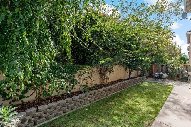 819 Windmill Palm Court, San Jose, California 95133