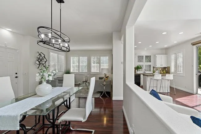 819 Windmill Palm Court, San Jose, California 95133