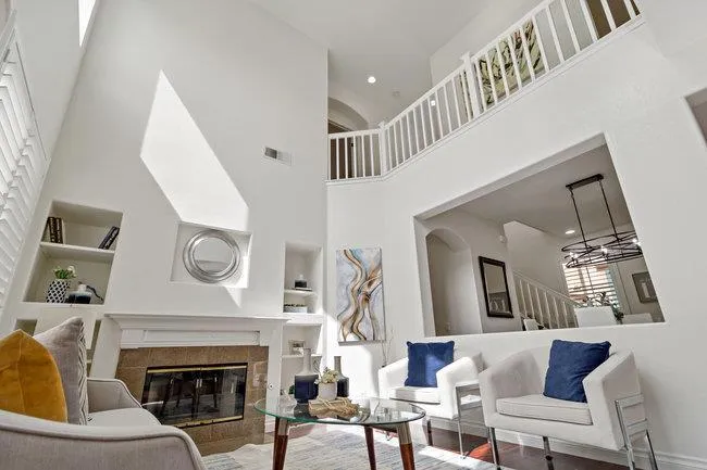 819 Windmill Palm Court, San Jose, California 95133