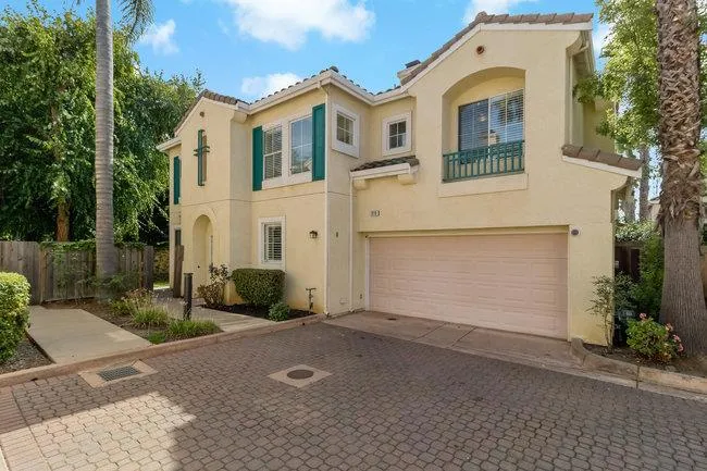 819 Windmill Palm Court, San Jose, California 95133