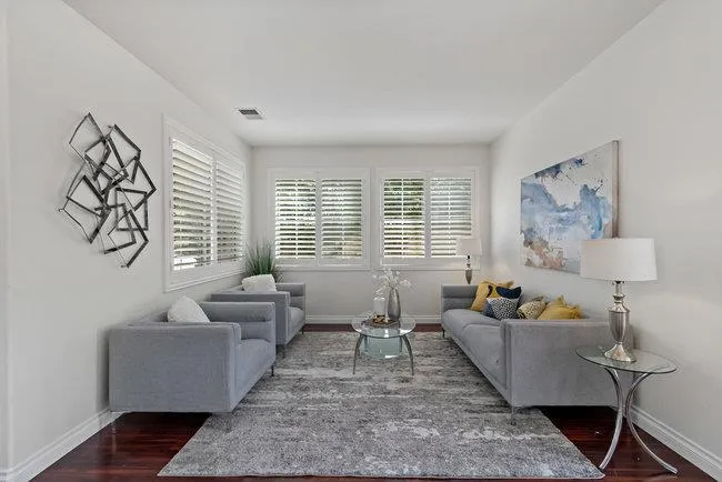 819 Windmill Palm Court, San Jose, California 95133