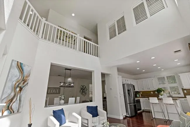 819 Windmill Palm Court, San Jose, California 95133