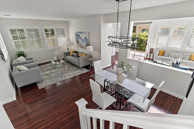 819 Windmill Palm Court, San Jose, California 95133