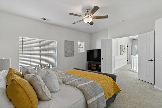 819 Windmill Palm Court, San Jose, California 95133