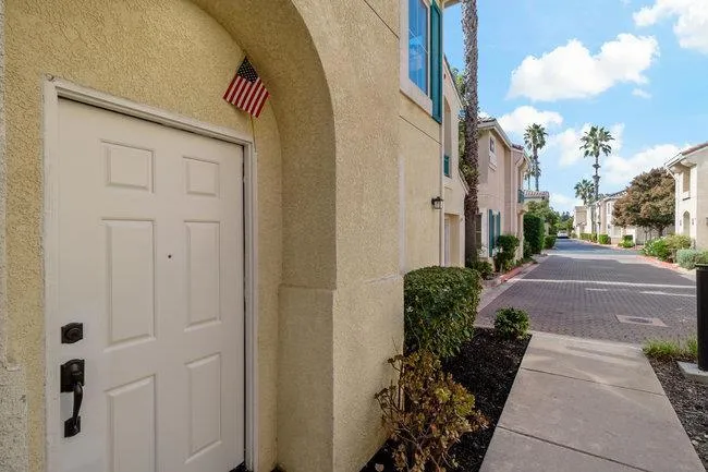 819 Windmill Palm Court, San Jose, California 95133