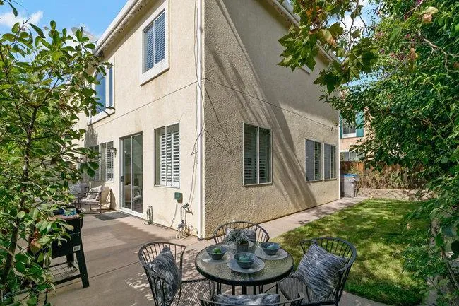 819 Windmill Palm Court, San Jose, California 95133