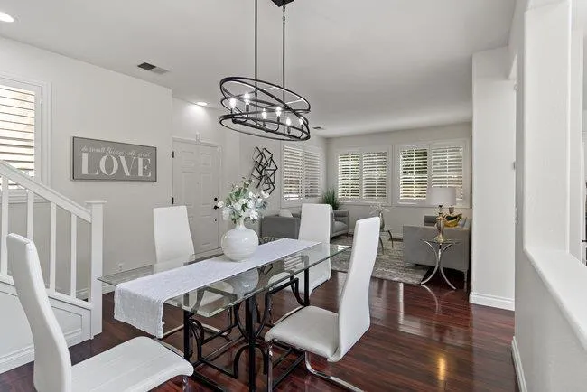 819 Windmill Palm Court, San Jose, California 95133