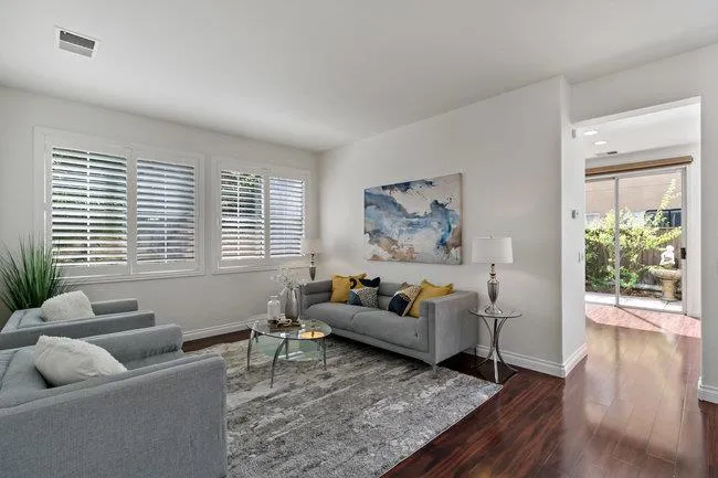 819 Windmill Palm Court, San Jose, California 95133