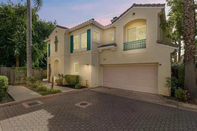 819 Windmill Palm Court, San Jose, California 95133