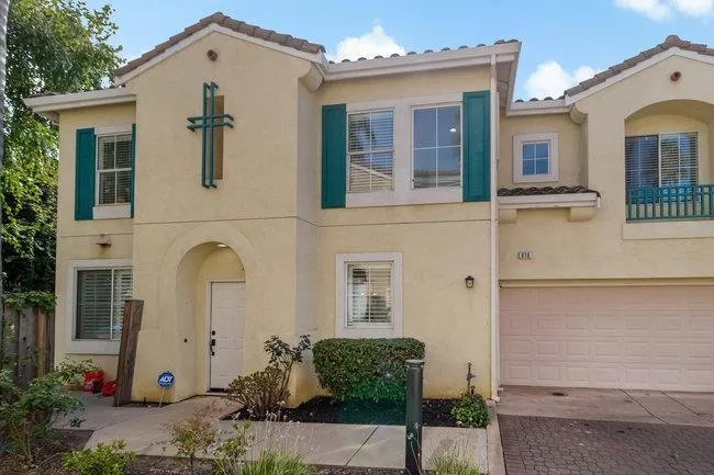 819 Windmill Palm Court, San Jose, California 95133