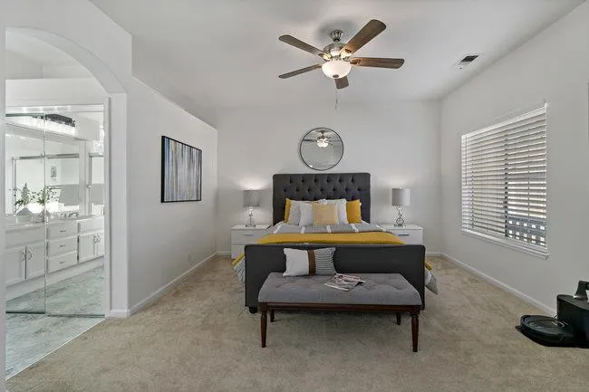 819 Windmill Palm Court, San Jose, California 95133