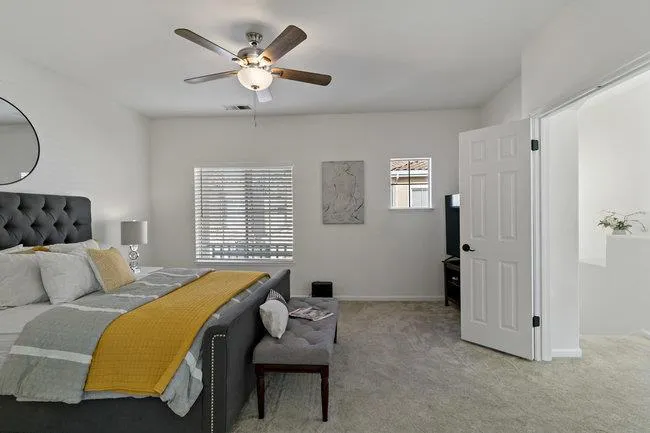 819 Windmill Palm Court, San Jose, California 95133