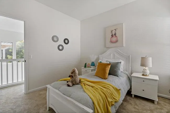 819 Windmill Palm Court, San Jose, California 95133