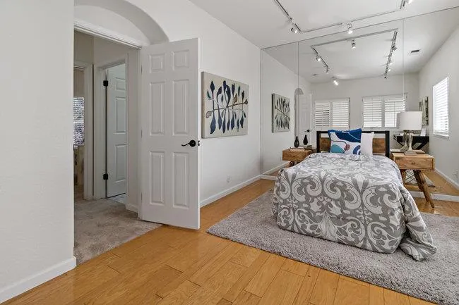 819 Windmill Palm Court, San Jose, California 95133