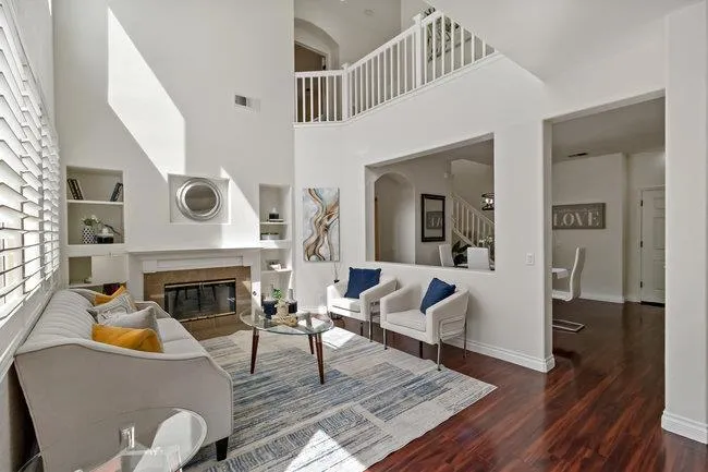 819 Windmill Palm Court, San Jose, California 95133