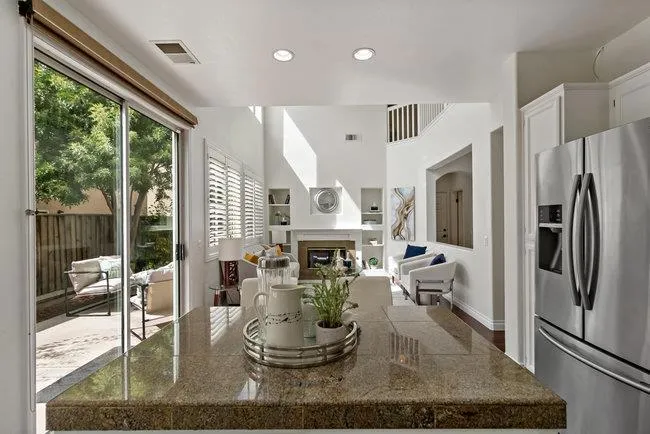 819 Windmill Palm Court, San Jose, California 95133