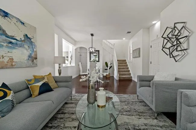 819 Windmill Palm Court, San Jose, California 95133