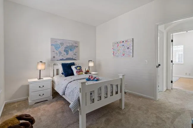 819 Windmill Palm Court, San Jose, California 95133