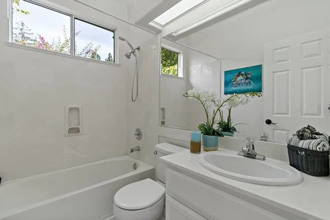 819 Windmill Palm Court, San Jose, California 95133