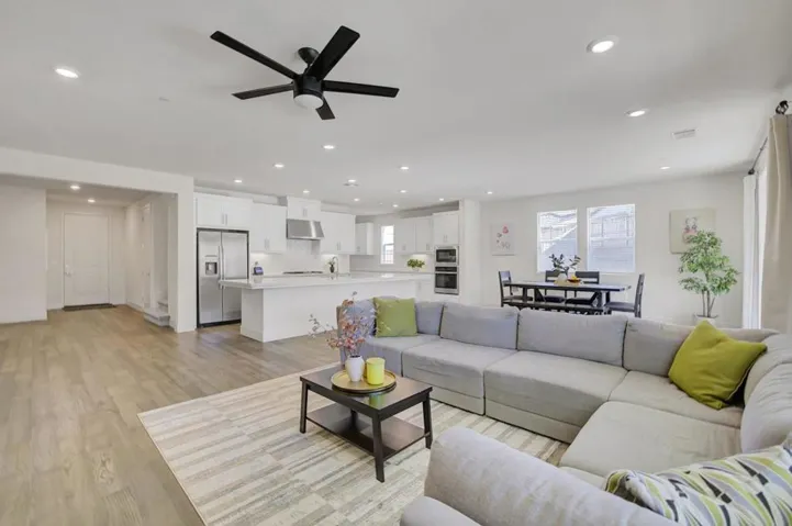 3067 Copley Drive, Tracy, California 95377