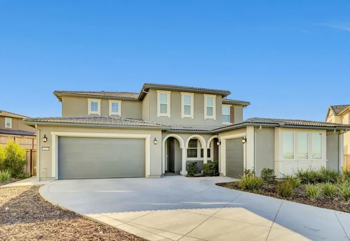 3067 Copley Drive, Tracy, California 95377