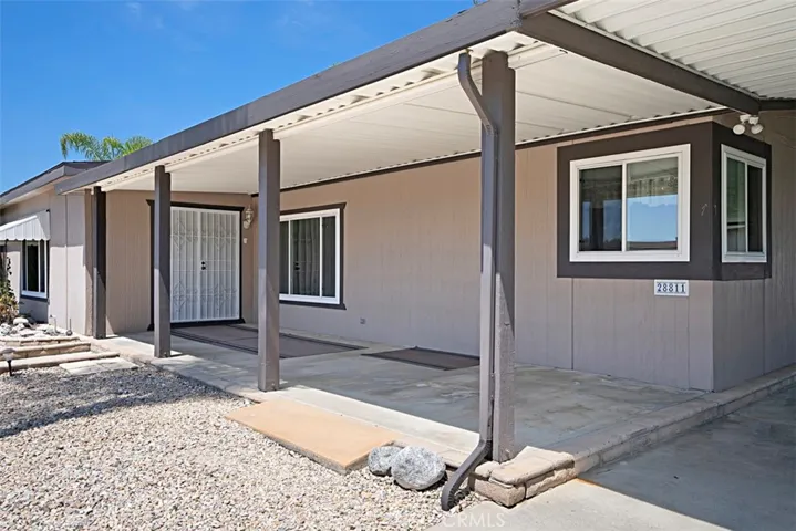 28811 Via Roja, Murrieta, California 92563