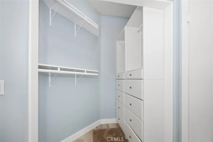 Walkin Closet