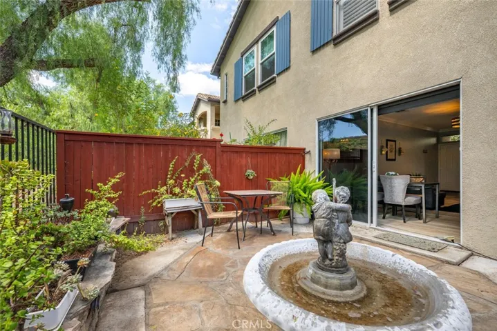 Private Patio 2